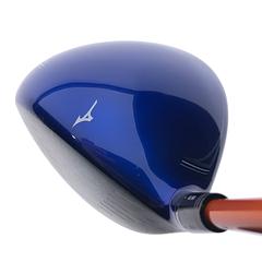 Used Mizuno JPX 850 Driver / 10.5 Degrees / Stiff Flex - Image 2