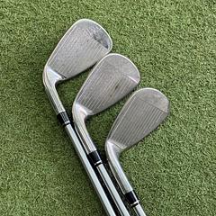 Wilson Staff D9 Iron Set / 5-PW+SW / Ladies Flex - Image 4