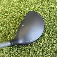 PING G440 HL #6 Hybrid / 30 Degree / Senior Flex - Image 3