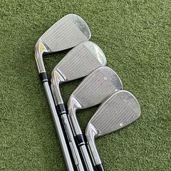 Wilson Staff D9 Iron Set / 5-PW+SW / Ladies Flex - Image 5