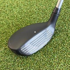 PING G440 HL #6 Hybrid / 30 Degree / Senior Flex - Image 4