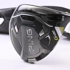 Ping G430 SFT Driver / 10.5 Degree / Stiff Flex Ping Tour 2.0 Chrome 65 Shaft - Image 2