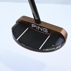 Ping Heppler Piper C Putter / 33 Inch - Image 4