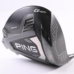Ping G425 Max Driver / 9 Degree / Stiff Flex Tensei AV Orange Raw 55 Shaft - Image 1
