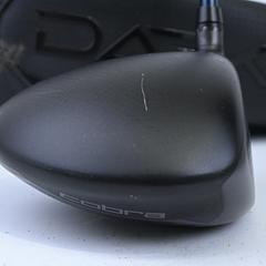 Cobra Darkspeed LS Driver / 8 Degree / Regular Flex Fujikura Ventus Blue 6 - Image 3