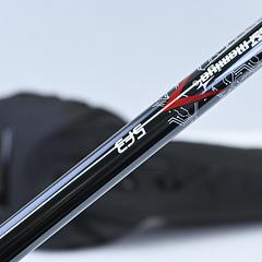 Cobra Darkspeed LS Driver / 9 Degree / Regular Flex UST Lin-Q M40X 5 Shaft - Image 6