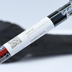 Cobra Darkspeed LS Driver / 9 Degree / Regular Flex UST Lin-Q M40X 5 Shaft - Image 7