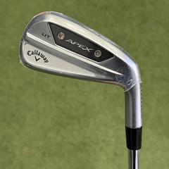 Callaway Apex UT Forged '24 #3 Utility Iron / 20 Degree / Stiff Flex - Image 1