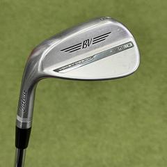 Titleist Vokey SM10 Gap Wedge / 52 Degree / Left Hand - Image 1