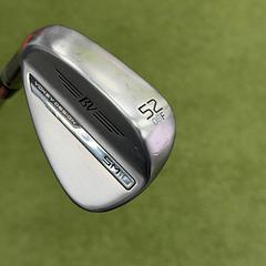 Titleist Vokey SM10 Gap Wedge / 52 Degree / Left Hand - Image 2
