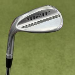 Titleist Vokey SM10 Lob Wedge / 58 Degree / Left Hand - Image 3