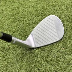 Titleist Vokey SM10 Lob Wedge / 58 Degree / Left Hand - Image 5