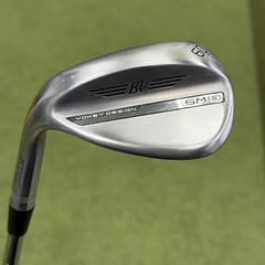 Titleist Vokey SM10 Lob Wedge / 60 Degree / Left Hand - Image 1