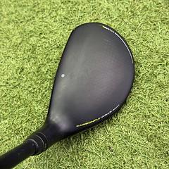 PING G430 #3 Hybrid / 19 Degree / Regular Flex - Image 3