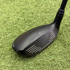 PING G430 #3 Hybrid / 19 Degree / Regular Flex - Image 4