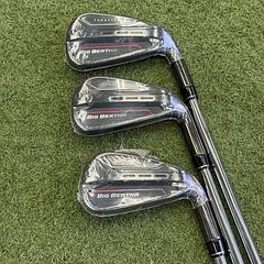 Callaway Big Bertha 2023 Iron Set / 5-PW / Regular Flex - Image 3