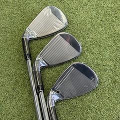 Callaway Big Bertha 2023 Iron Set / 5-PW / Regular Flex - Image 4