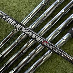 Callaway Big Bertha 2023 Iron Set / 5-PW / Regular Flex - Image 6