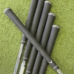 Callaway Big Bertha 2023 Iron Set / 5-PW / Regular Flex - Image 7