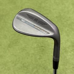 Titleist Vokey SM10 Jet Black Sand Wedge / 56 Degree - Image 5