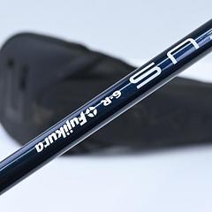 Cobra Darkspeed LS Driver / 8 Degree / Regular Flex Fujikura Ventus Blue 6 - Image 6