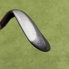Titleist Vokey SM10 Jet Black Sand Wedge / 56 Degree - Image 4