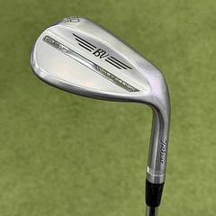 Titleist Vokey SM10 Lob Wedge / 60 Degree - Image 5