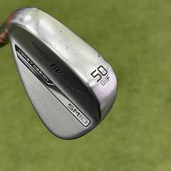 Titleist Vokey SM10 Gap Wedge / 50 Degree / Left Hand - Image 2