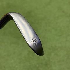 Titleist Vokey SM10 Gap Wedge / Nickel / 48 Degree / Wedge Flex - Image 2