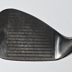 Callaway Jaws Raw Lob Wedge / 60 Degree / Stiff Flex N.S.PRO Modus3 Tour 120 - Image 2