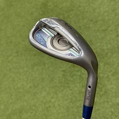 PING Gle Sand Wedge / 58 Degree / Ladies Flex - Image 1