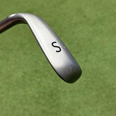 PING Gle Sand Wedge / 58 Degree / Ladies Flex - Image 2