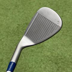 PING Gle Sand Wedge / 58 Degree / Ladies Flex - Image 3