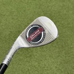 TaylorMade Milled Grind 2 TW / Sand Wedge / 56 Degree - Image 3