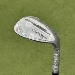 TaylorMade Milled Grind 2 TW / Lob Wedge / 60 Degree - Image 1