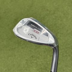 Callaway Mack Daddy CB / Lob Wedge / 58 Degree - Image 1