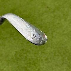 TaylorMade Milled Grind 2 TW / Lob Wedge / 60 Degree - Image 2