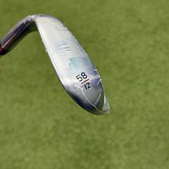 Callaway Mack Daddy CB / Lob Wedge / 58 Degree - Image 2