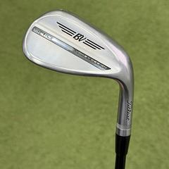 Titleist Vokey SM10 Sand Wedge / 56 Degree / Regular Flex Graphite Shaft - Image 1