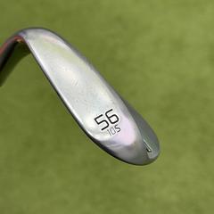 Titleist Vokey SM10 Sand Wedge / 56 Degree / Regular Flex Graphite Shaft - Image 2
