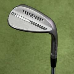 Titleist Vokey SM10 Nickel Sand Wedge / 56 Degree - Image 1