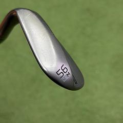 Titleist Vokey SM10 Nickel Sand Wedge / 56 Degree - Image 2