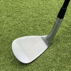 Titleist Vokey SM10 Sand Wedge / 56 Degree / Regular Flex Graphite Shaft - Image 3