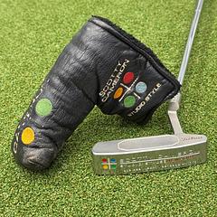 Scotty Cameron Studio Style Newport 2 Putter / 35 Inch - Image 1