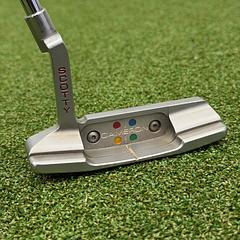 Scotty Cameron Studio Style Newport 2 Putter / 35 Inch - Image 4