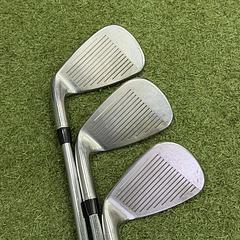 Cobra Speedzone Iron Set / 5-PW / Regular Flex - Image 4