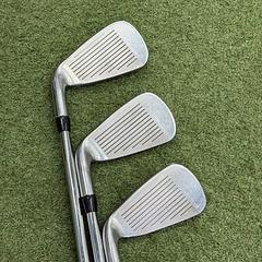 Cobra Speedzone Iron Set / 5-PW / Regular Flex - Image 5