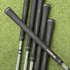 Cobra Speedzone Iron Set / 5-PW / Regular Flex - Image 7