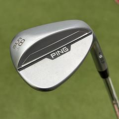 PING S159 Lob Wedge / 58 Degree - Image 2