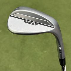 PING S159 Lob Wedge / 58 Degree - Image 1